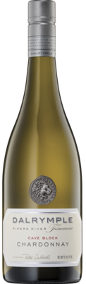 Cave Block Chardonnay 2016 - DALRYMPLE TASMANIA, Piper's River